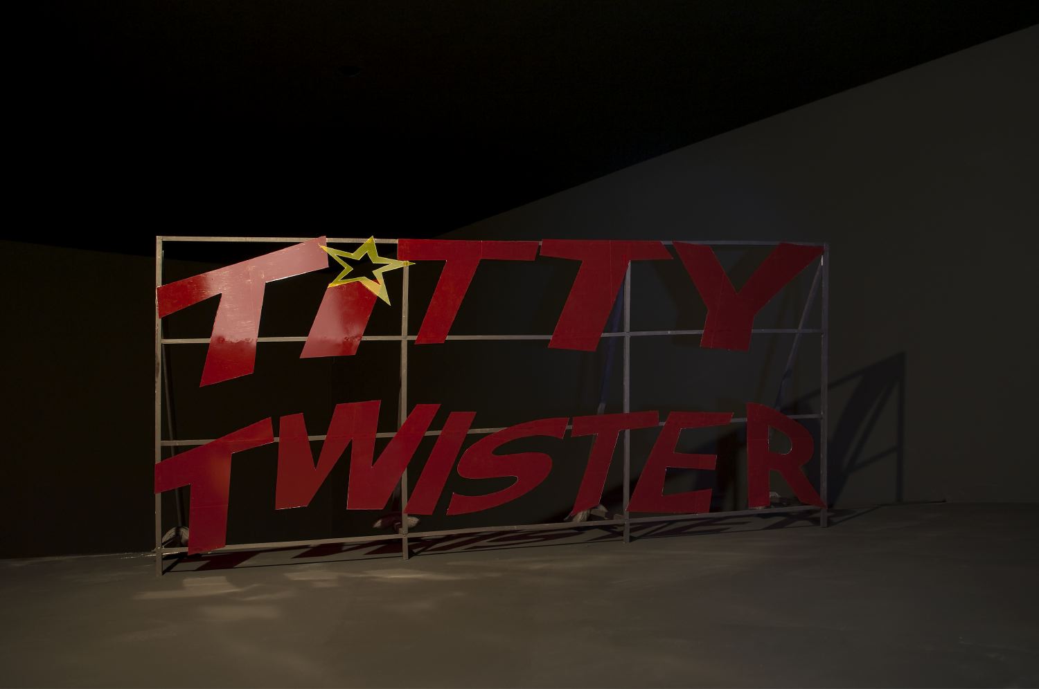 TittyTwister