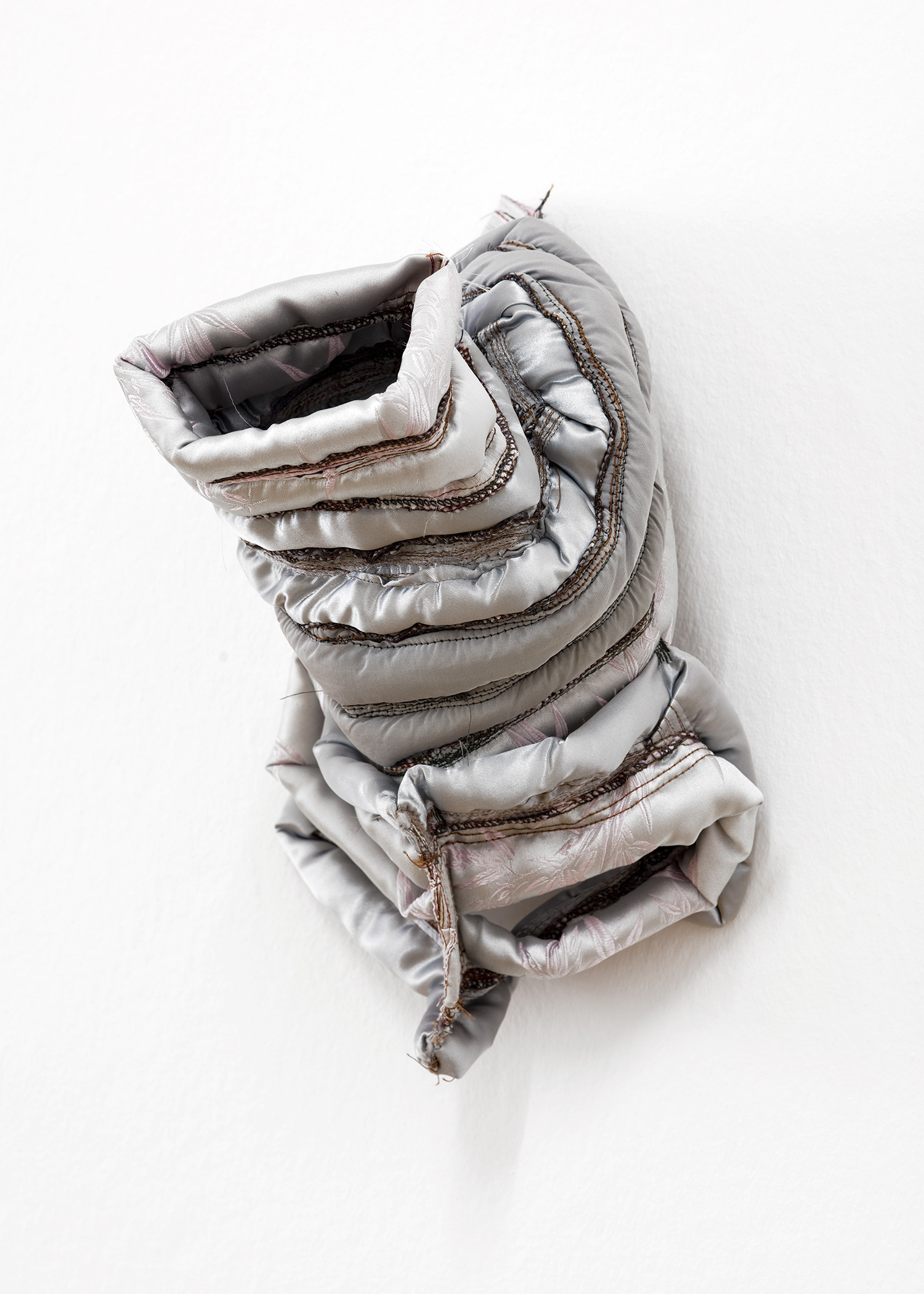 Isa Melsheimer,Psychotropische Landschaften, Städtische Galerie Delmenhorst.