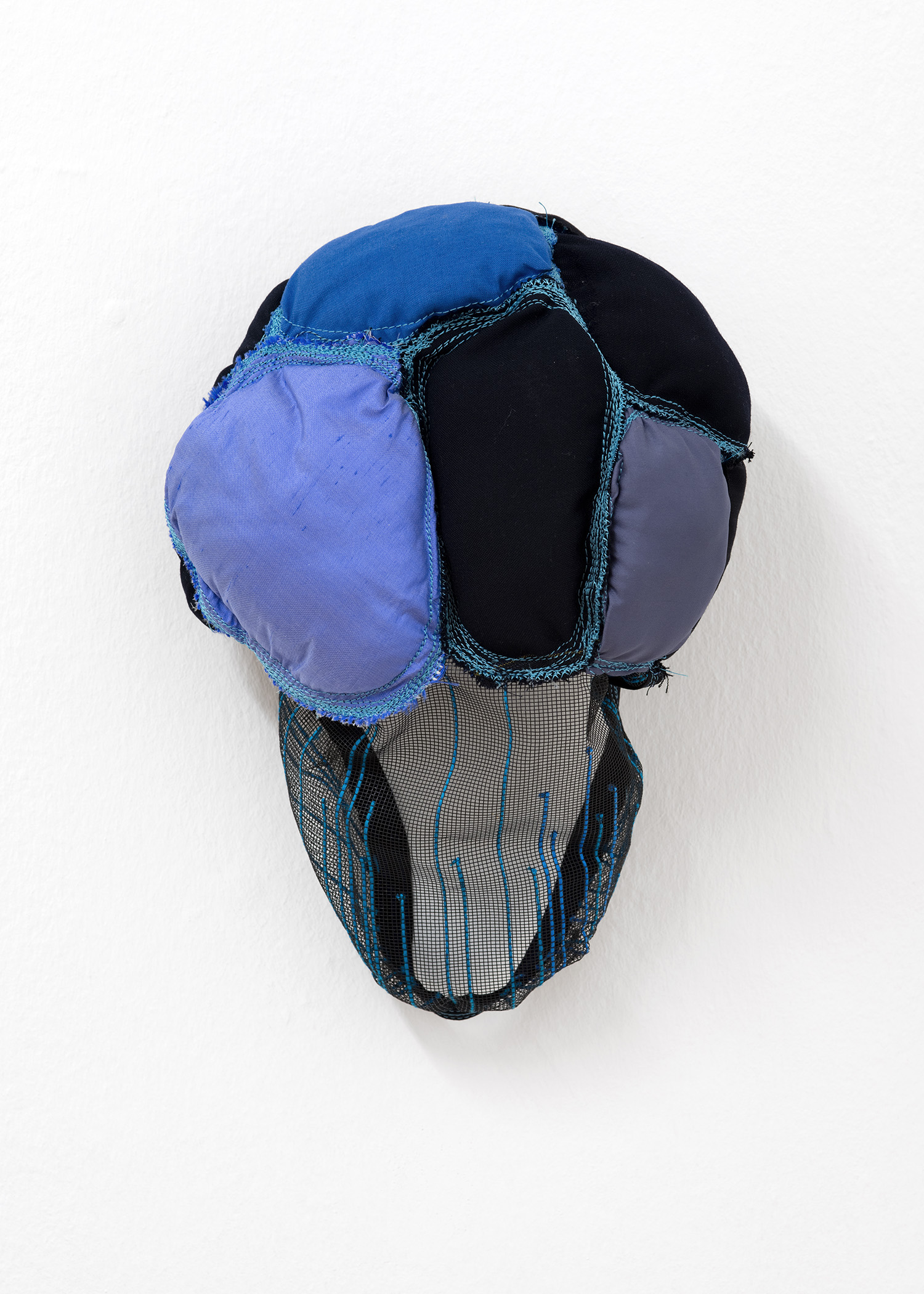 Isa Melsheimer,Psychotropische Landschaften, Städtische Galerie Delmenhorst.
