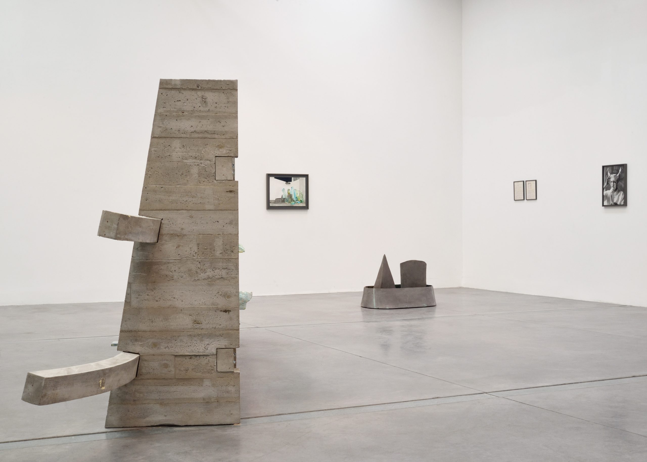Isa Melsheimer, Rain Le 19 Crac, Montbéliard.