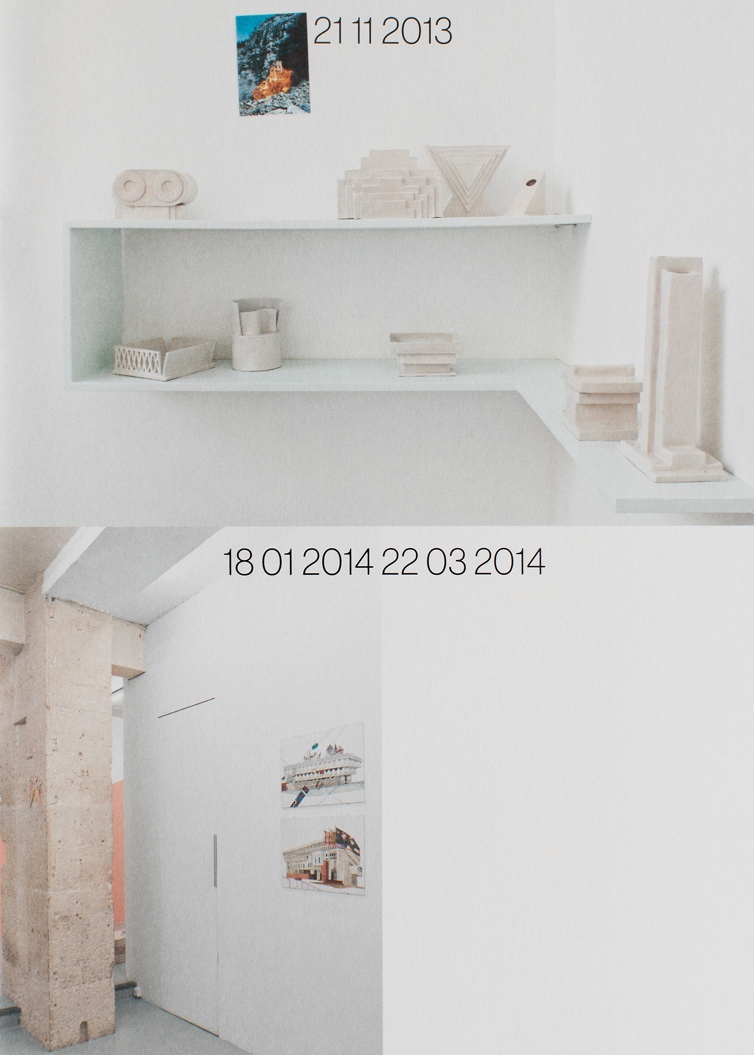 Isa Melsheimer Books.