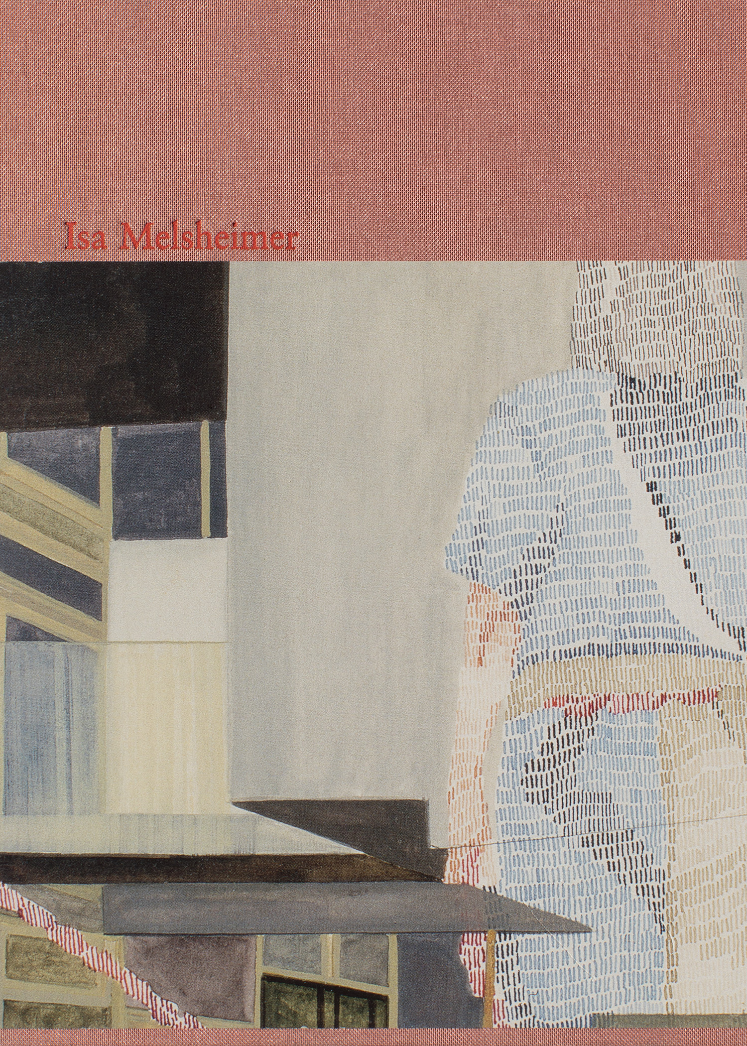 Isa Melsheimer Books.