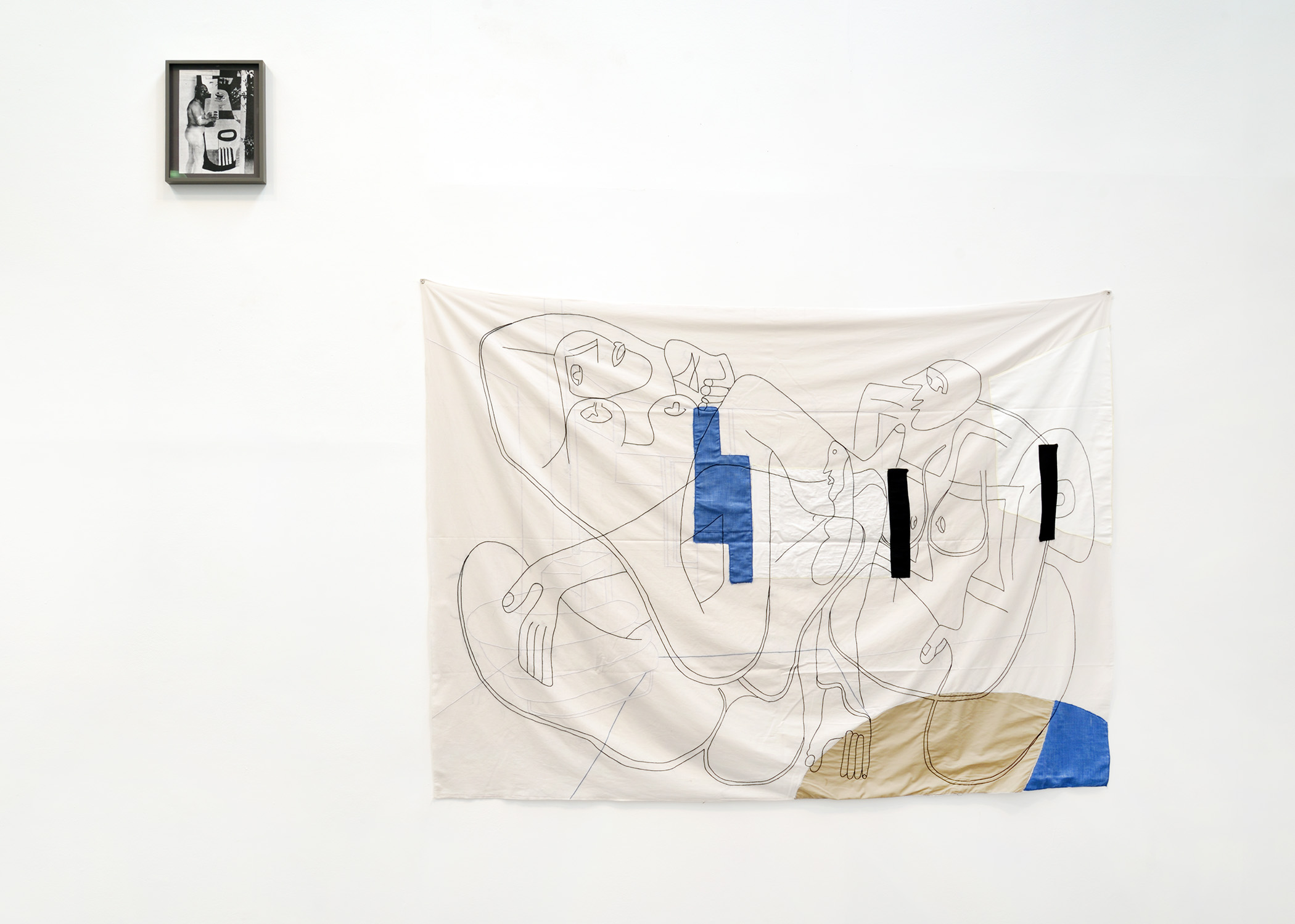 Isa Melsheimer, Rain Le 19 Crac, Montbéliard.