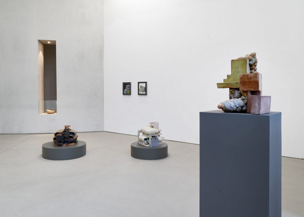 Modeling the World Isa Melsheimer aranya art center, Beidaihe New District, Qinhuangdao, Hebei Province, China Opening on 16th of March – on view through September 9th, 2025.