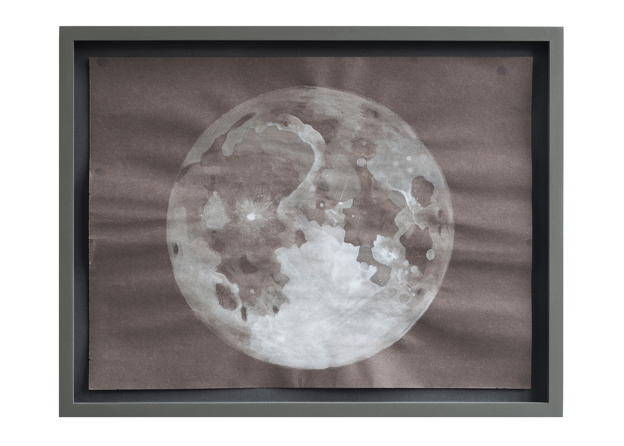 Isa Melsheimer, Metabolic Rift, Galerie Jocelyn Wolff Paris.