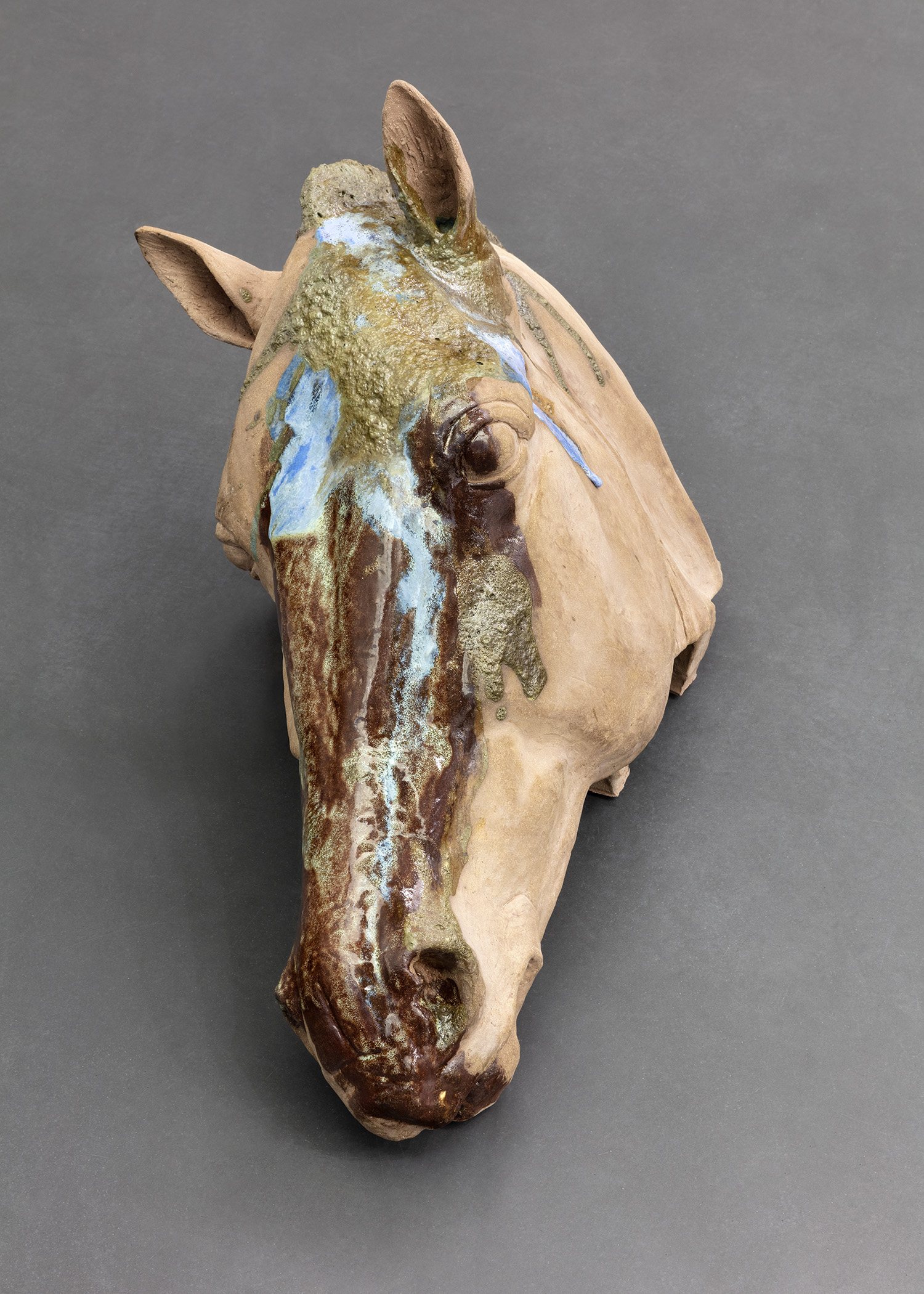 Isa Melsheimer, false ruins and lost innocence, Esther Schipper, Berlin.