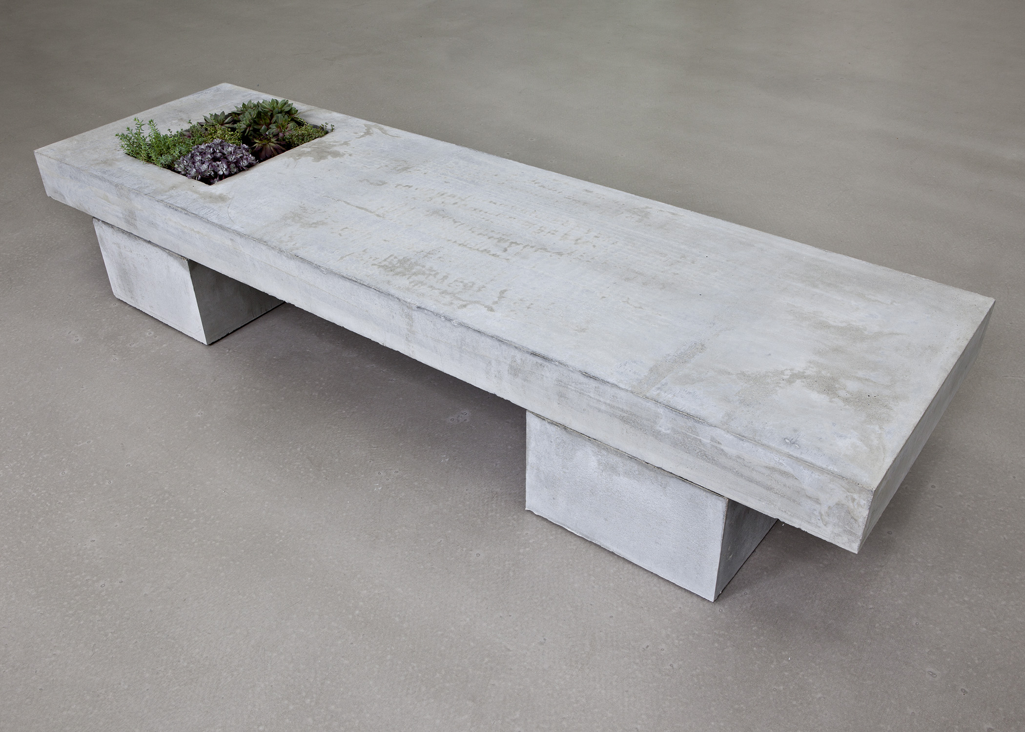 Berlin – A Green Archipelago Isa Melsheimer’s Take on an Urban Concept , Esther Schipper.