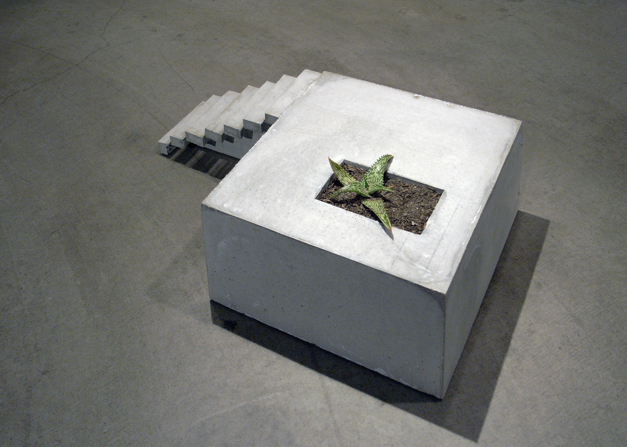 Isa Melsheimer, Vermilion Sands and Other Stories from the Neon West. Santa Monica Museum of Art