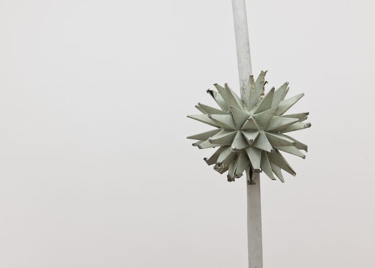 Isa Melsheimer, Mittelland, Kunsthaus Langenthal.