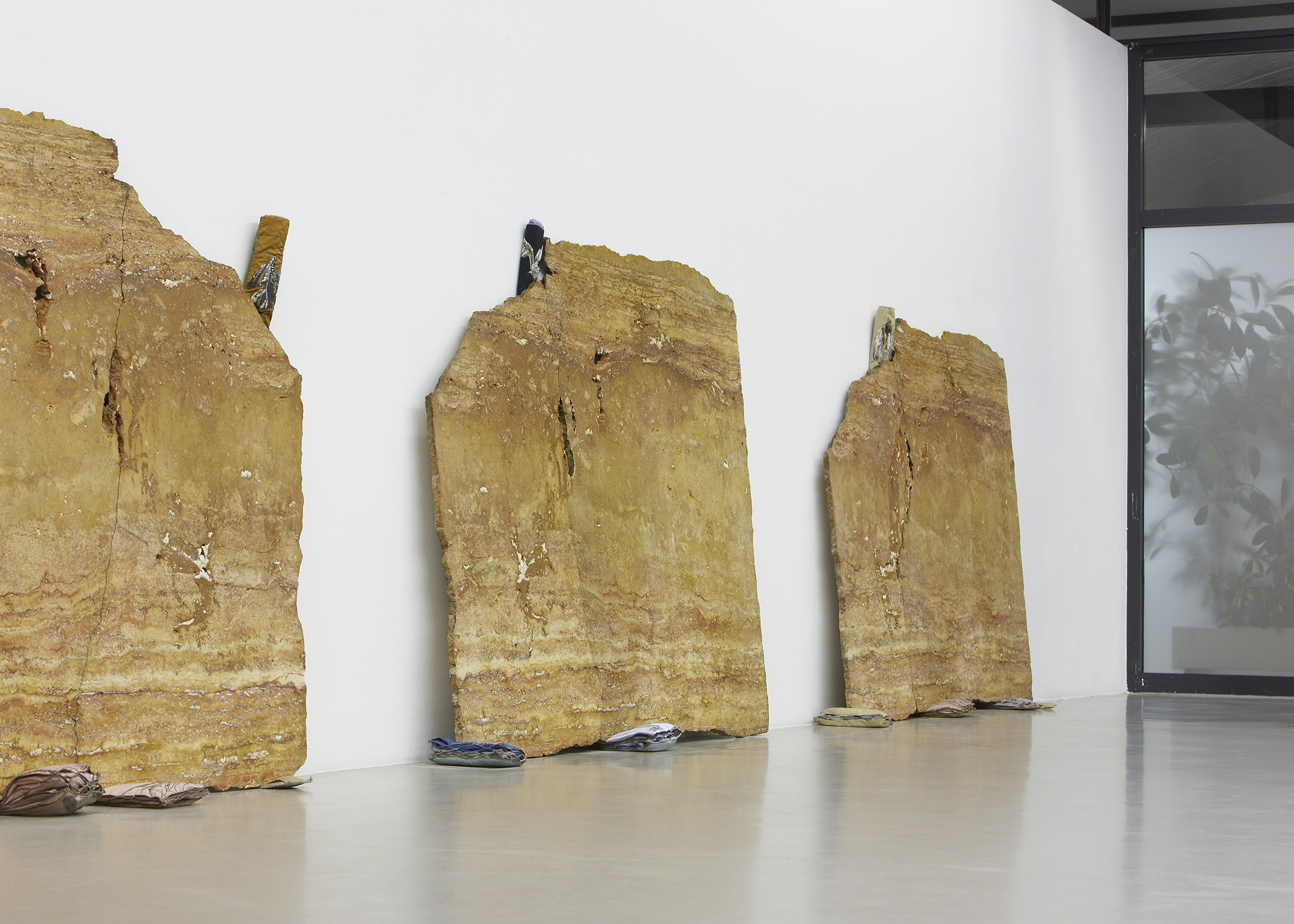Ausstellung Isa Melsheimer – Kunstpreis der Stadt Nordhorn 2008 6. September bis 19. Oktober 2008.