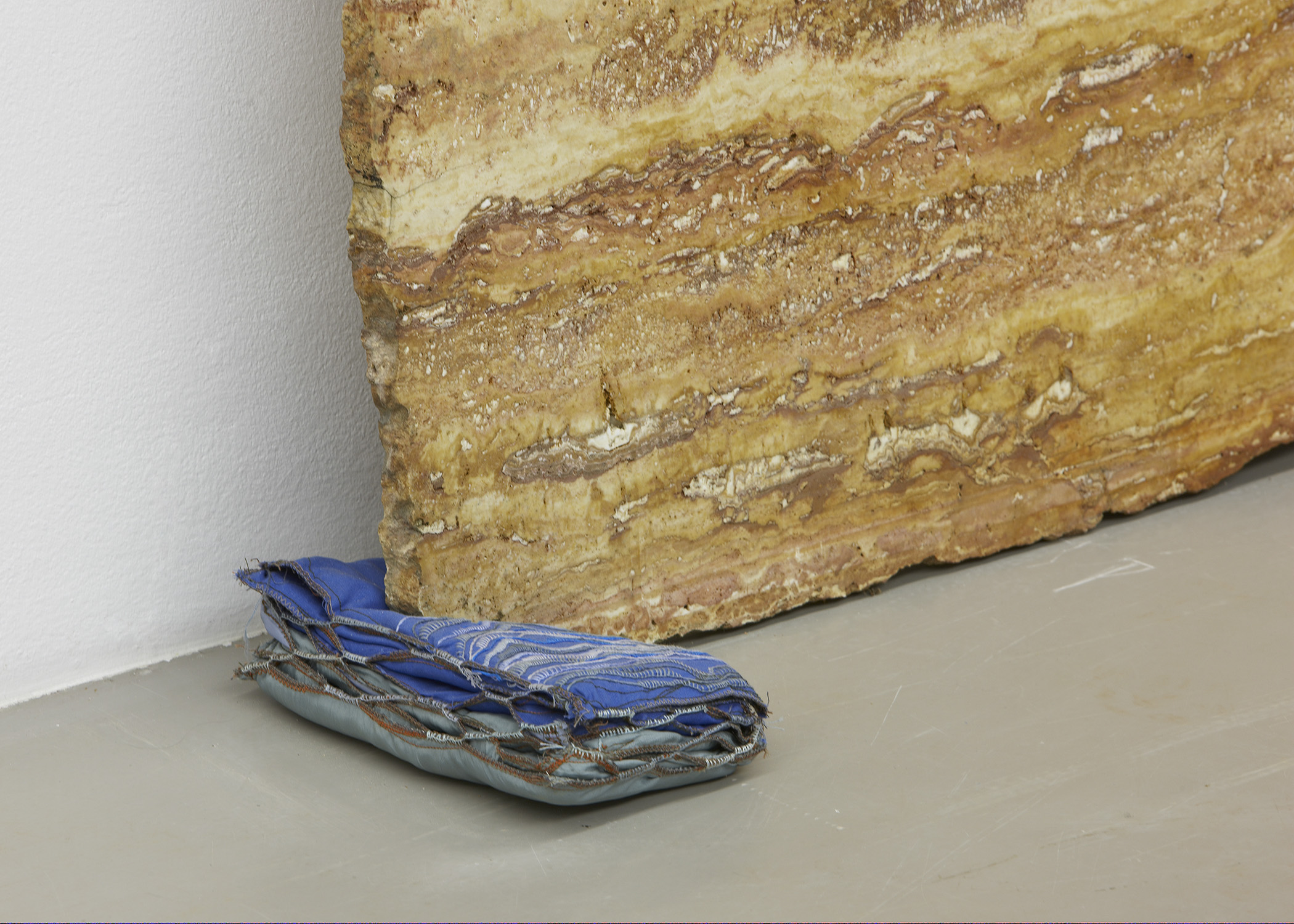 Ausstellung Isa Melsheimer – Kunstpreis der Stadt Nordhorn 2008 6. September bis 19. Oktober 2008.