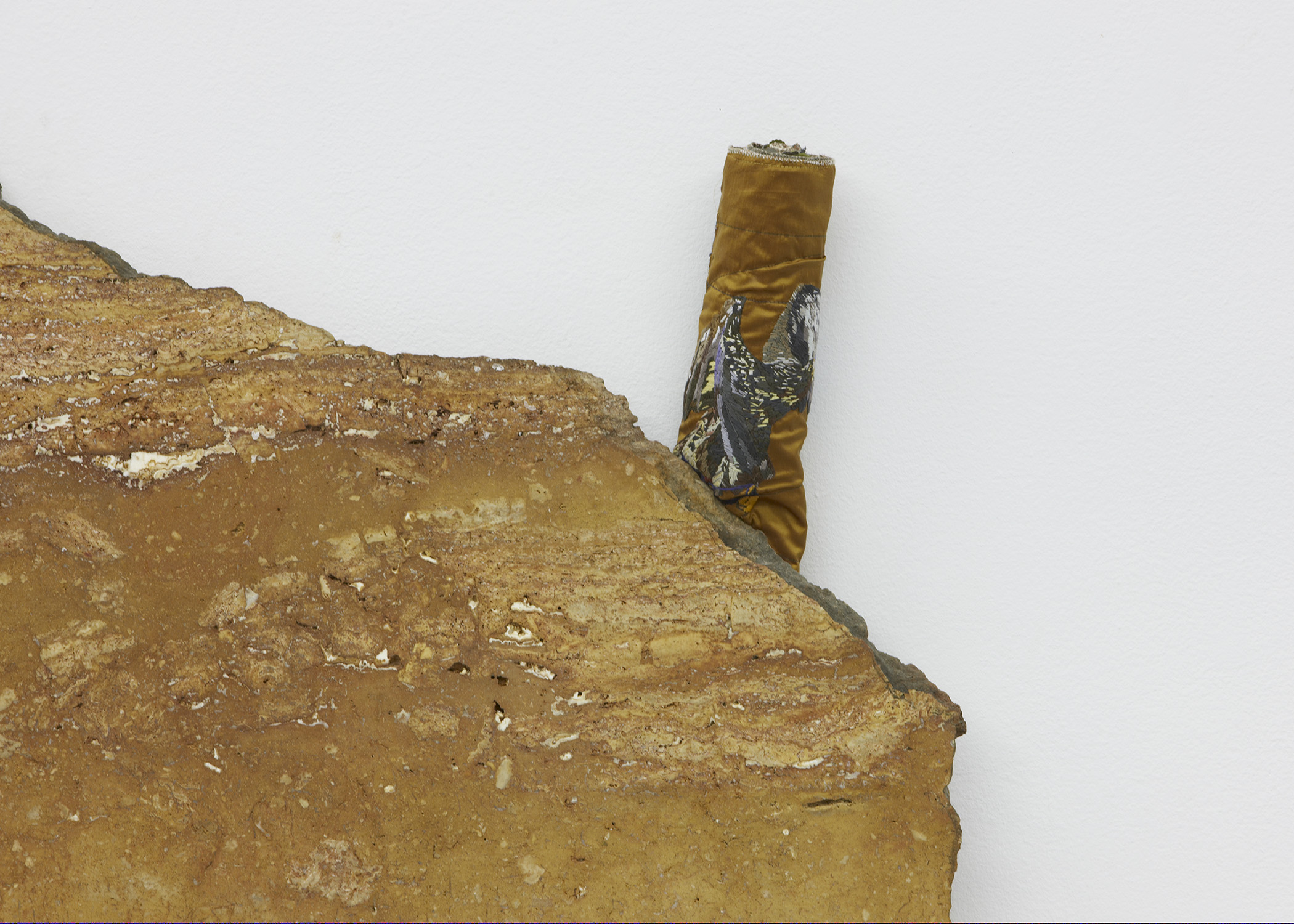 Ausstellung Isa Melsheimer – Kunstpreis der Stadt Nordhorn 2008 6. September bis 19. Oktober 2008.